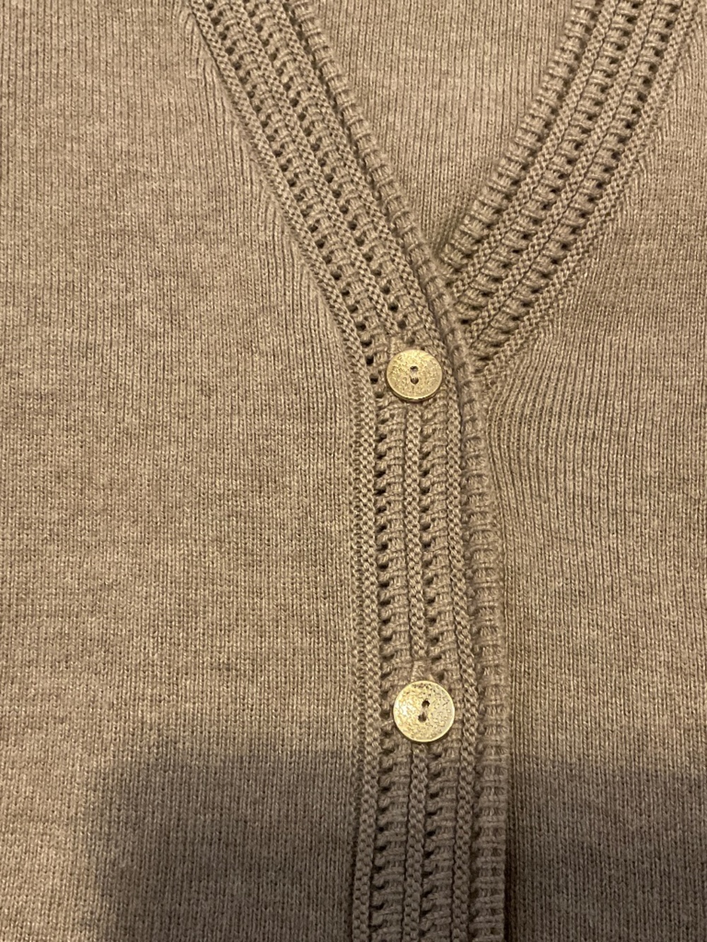 Joie Cardigan - Picture 4 of 5